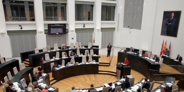 Aprobado el presupuesto del Ayuntamiento de Madrid tras medio año de prórroga
