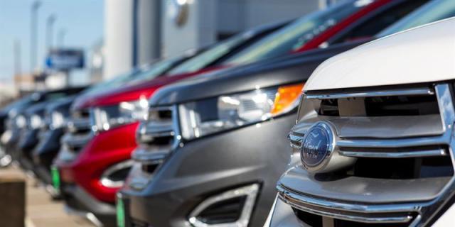 La venta de coches usados creció un 12,3% en Madrid entre enero y junio