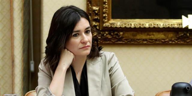 El Gobierno suprimirá el copago a las pensiones mas bajas