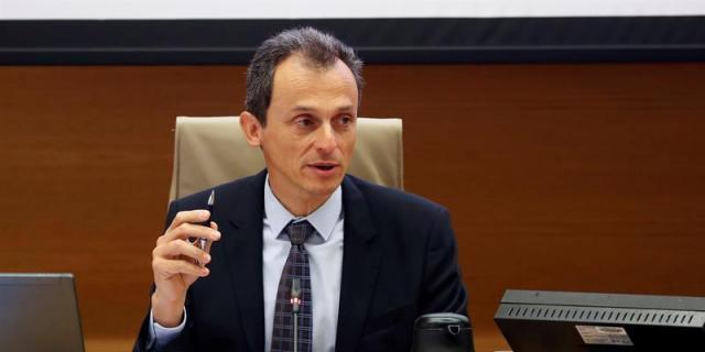 Duque anuncia una nueva ley de universidades antes del fin de la legislatura