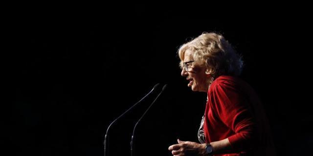 Carmena no permitirá cambios de calles al margen del Comisionado de Memoria Histórica