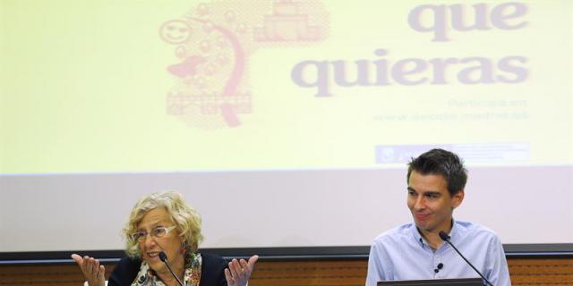 El Ayuntamiento penaliza con 55.800 euros a Ferrovial por el servicio de información de Línea Madrid