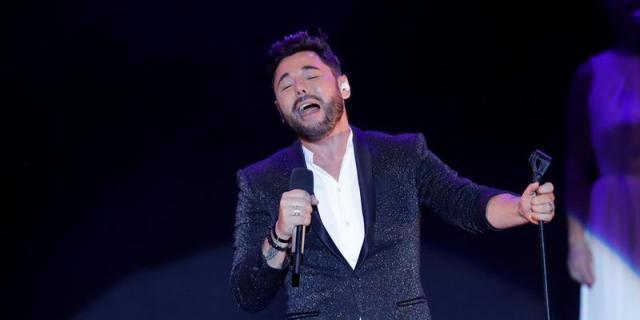 Madrid "enlorquece" con Miguel Poveda