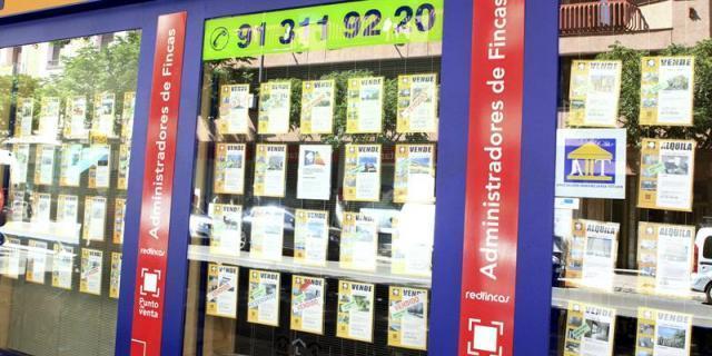 Máximos históricos en los precios de alquiler de viviendas en Madrid