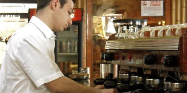 La cifra de negocios de la Comunidad de Madrid crece un nueve por ciento
