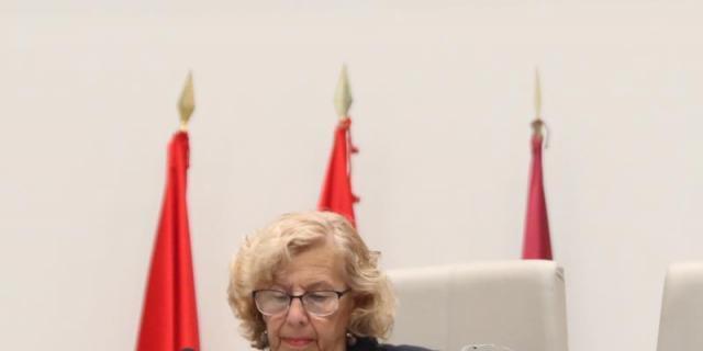 Madrid negociará el Open sin líneas rojas y no descarta un nuevo estadio