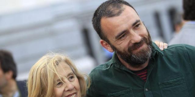 El Ayuntamiento cede a los distritos la competencia de asfaltar calles