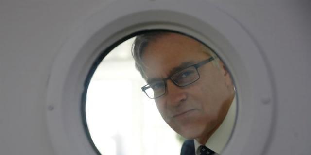 El director del Thyssen afirma que la colección de la baronesa seguirá en el museo