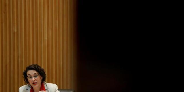 Los autónomos presentarán a Valerio sus propuestas de cotización por ingresos