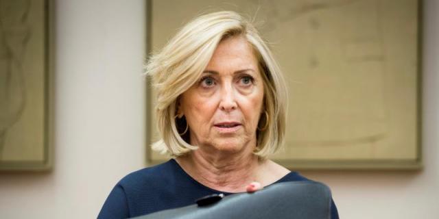 Archivada la causa contra Dancausa y otras 15 personas en el caso Mercamadrid