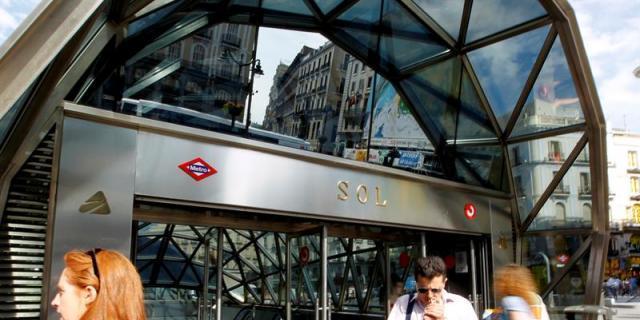 Adif inicia las obras del túnel de conexión peatonal entre Sol y Gran Vía