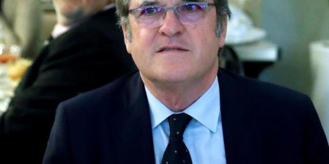 Ángel Gabilondo quiere que el PP sea consistente y desea éxito a Pablo Casado