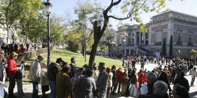 Madrid presentará la candidatura del Prado y el Retiro para formar parte del Patrimonio Mundial de la UNESCO