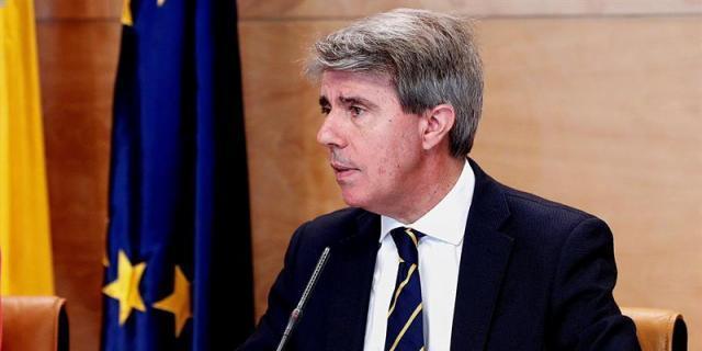 Ángel Garrido: Pedro Sánchez mintió cuando dijo que iba a convocar elecciones