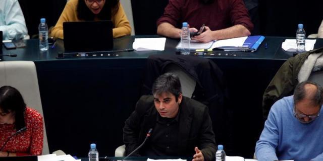 El barrio de Lavapiés tendrá más vegetación y más zonas peatonales