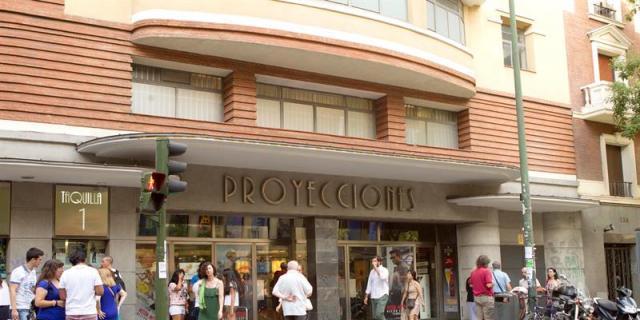 Nuevo concepto de cine de lujo en Madrid Xanadú