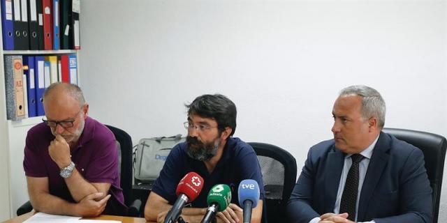 Señales de Humo defiende que la sentencia Metropolitano beneficia al Atlético