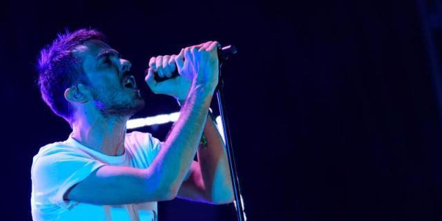 Vetusta Morla da un concierto "inesperado" en un parque madrileño