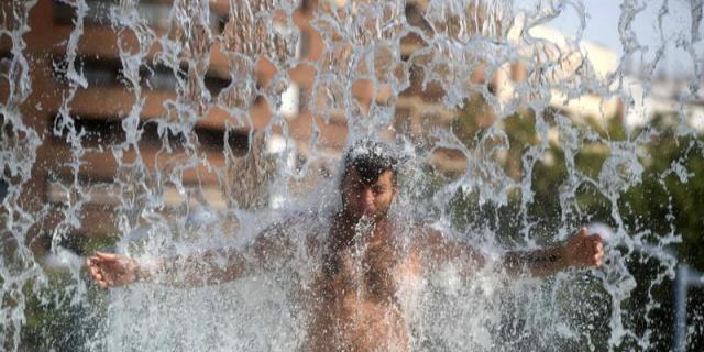 ¿Cómo saber si estamos sufriendo un golpe de calor y qué debemos hacer?