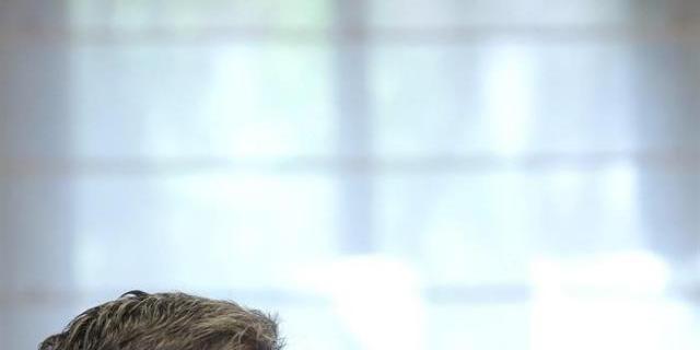 Marlaska sobre la larga carrera policial de Villarejo: "No me lo explico"