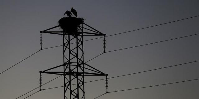 El lodo de las depuradoras de Madrid dará electricidad a 230.000 personas