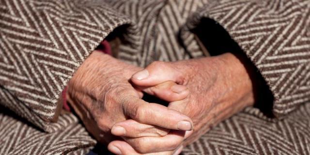 La Comunidad destina 350.000 a evitar el deterioro de los mayores