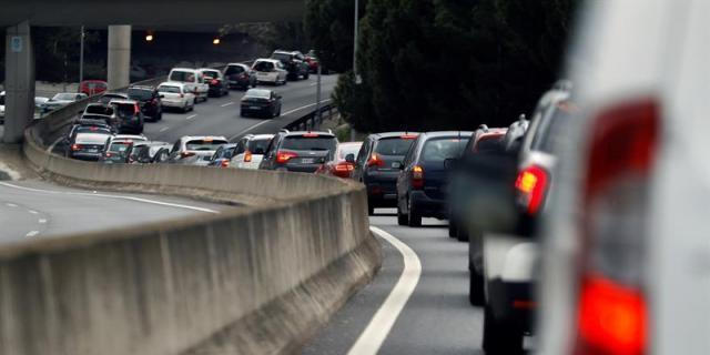 Las ventas de coches usados en Madrid han crecido un 13,6% en el mes de julio