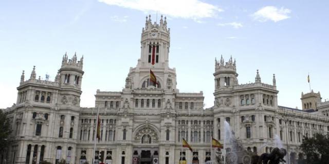 UGT mantiene los paros puntuales en Línea Madrid y no dará cheques en blanco