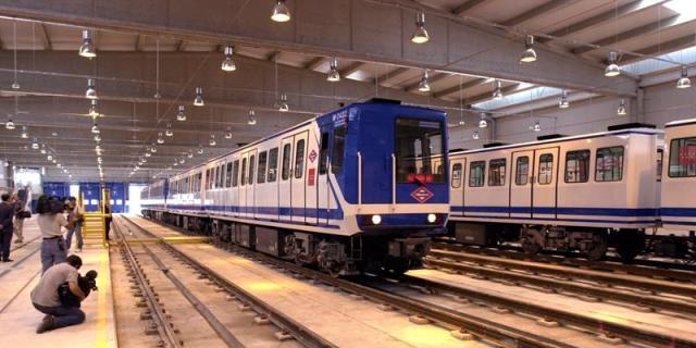 Varios colectivos alegan que la torre de 31 alturas en las cocheras incumple el PGOU