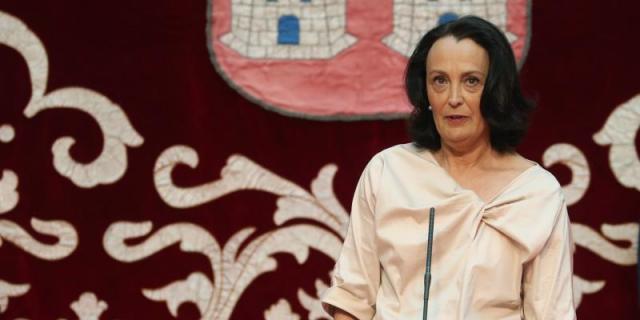 Cs pide comparecencia sobre unificación de juzgados de violencia sobre mujer