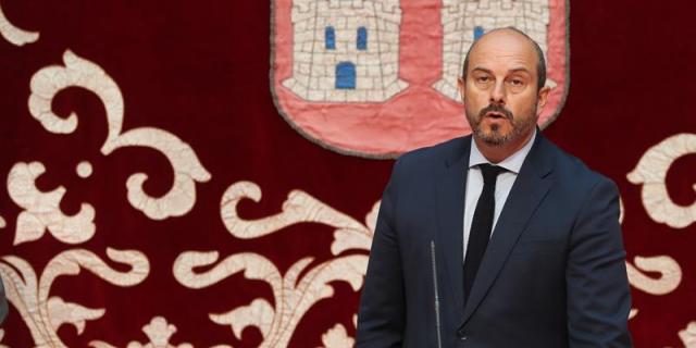 Rollán pide que Madrid respete la norma supranacional sobre los pisos turísticos