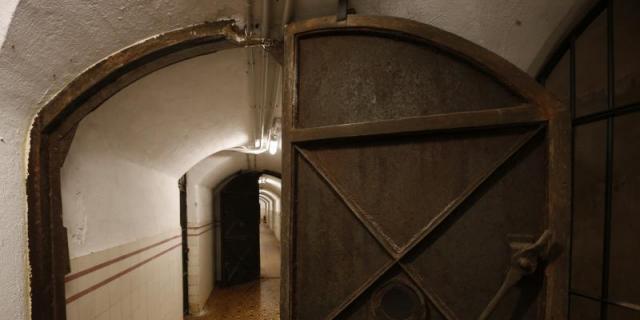 Una senda histórica por las trincheras madrileñas de la Guerra Civil