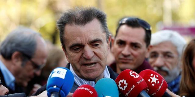Franco (PSOE-M) felicita a UGT por sus 130 años de "conquistas de derechos"