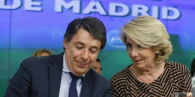 Aguirre y González dejaron sin gastar 61 millones para reducir las listas de espera