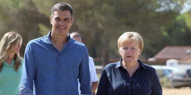 Sánchez felicita las fiestas del 15 agosto y pide "respeto y tolerancia"