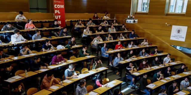 Las universidades Complutense y Autónoma, entre las 400 mejores del mundo