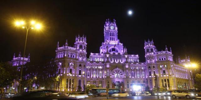 La UAB dice que el Ayuntamiento de Madrid es el único de la región 100% transparente