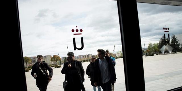 Más de 1.000 estudiantes se forman en voluntariado en la URJC