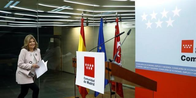 La demanda de formación interna en las empresas madrileñas crece un 6,1 %