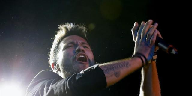 David de María, Nacha Pop y Sidecars actuarán en las Fiestas de Alcorcón