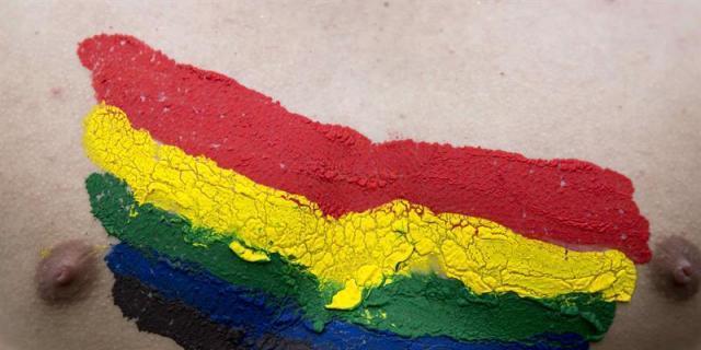 La empresa de seguridad de la discoteca de Alcorcón niega la agresión homófoba