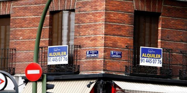 Abierto el periodo de alegaciones a la normativa de Madrid para el alquiler turístico