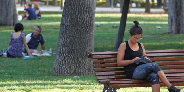 Vivir cerca de espacios verdes tiene menos riesgo de cáncer de mama, según un estudio