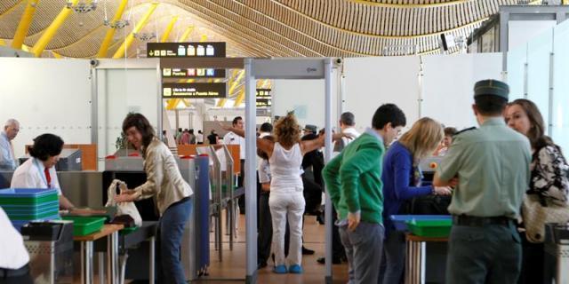 CCOO ve irresponsable que se mantenga la huelga de vigilantes en Barajas