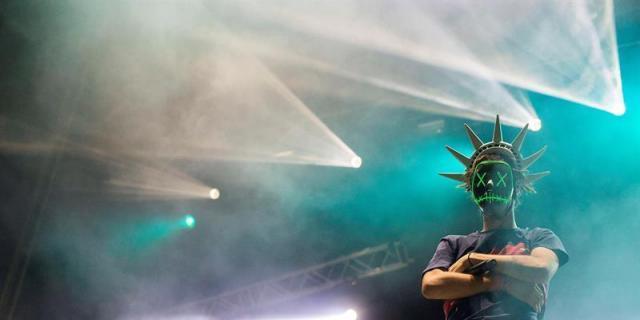 Cancelan las actuaciones de los raperos Kidd Keo y Kaydy Cain en Alcalá