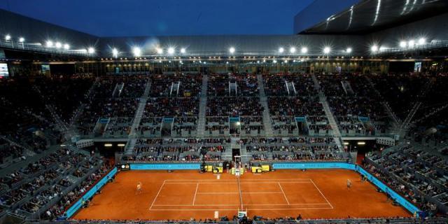 Madrid compromete 10 millones de euros para acoger la Copa Davis