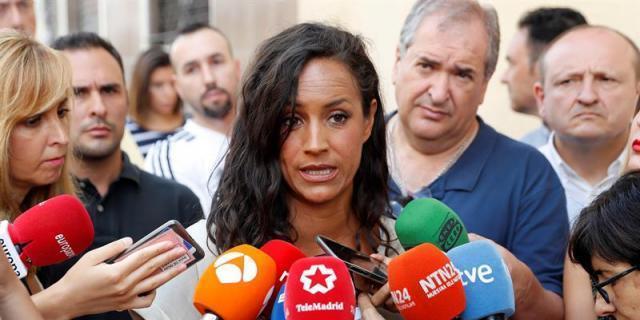 Villacís desea la conversión del Valle de los Caídos en un espacio de concordia