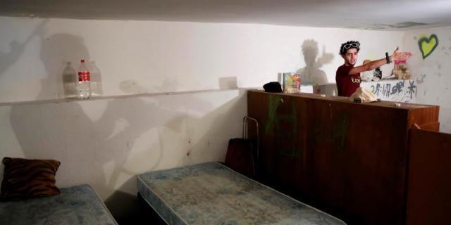 Villacís pide una respuesta "contundente" de Carmena a la okupación en Villaverde