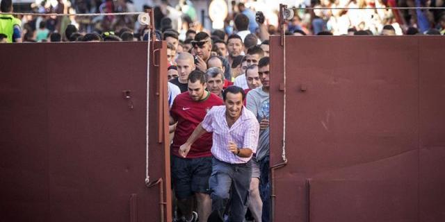 San Sebastián de los Reyes celebrará su XV rally fotográfico estas fiestas