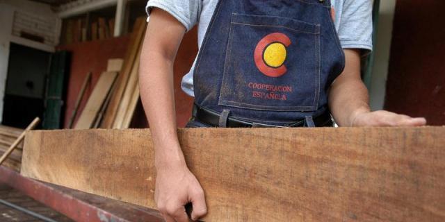 Alcobendas formará a los vecinos en ocupaciones de difícil cobertura laboral